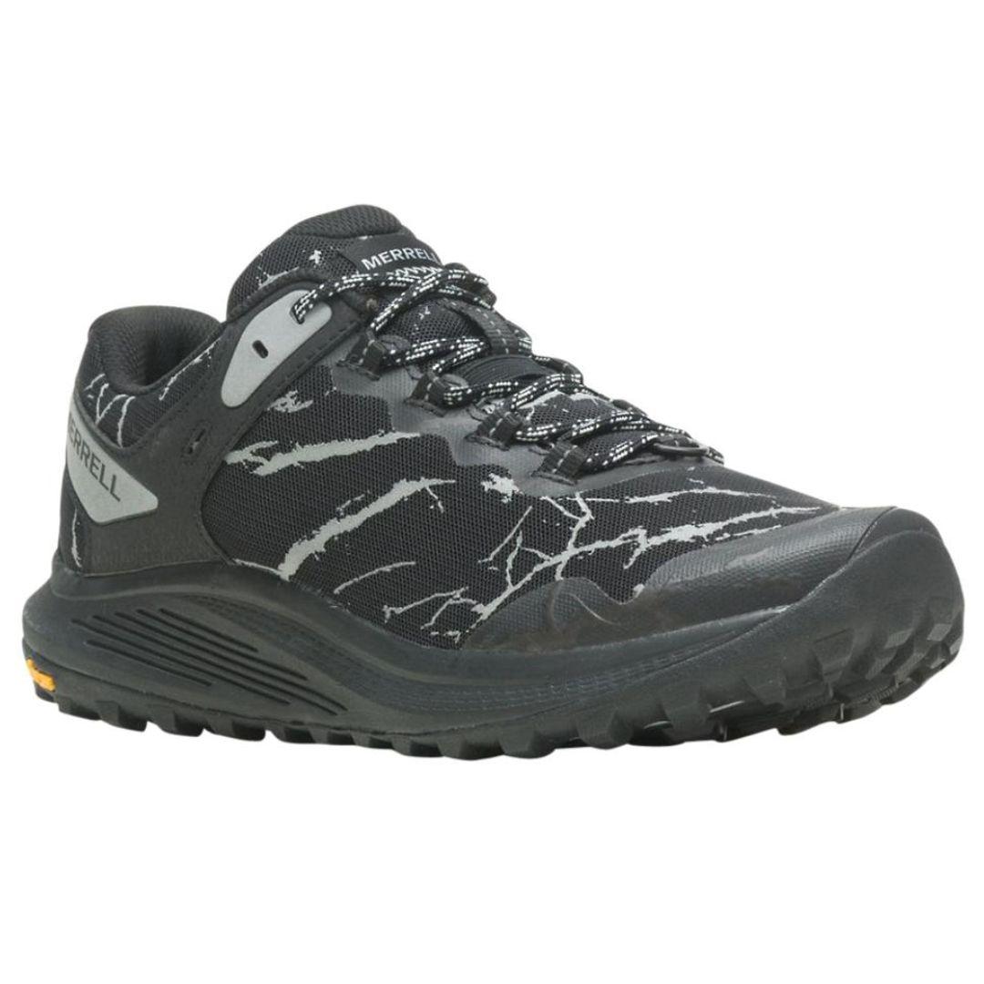 Merrell Men's Nova 3 Lightning Reflective Trail Running Shoes
